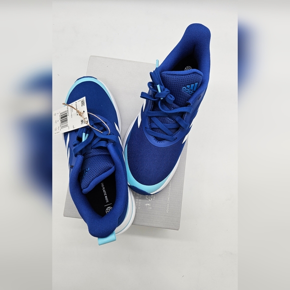 Adidas FortaRun Victory Blue - Picture 4 of 13